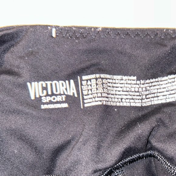VS Sport Leggings - Picture 3 of 3
